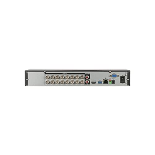 (DH-XVR5116H-4KL-I3(V2.0))