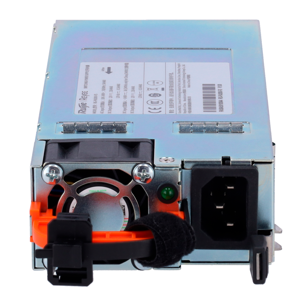 (RG-PA300I-FS) Reyee - Alimentation switch - Compatible avec RG-NBS7003 - Puissance 300W - Entrée AC