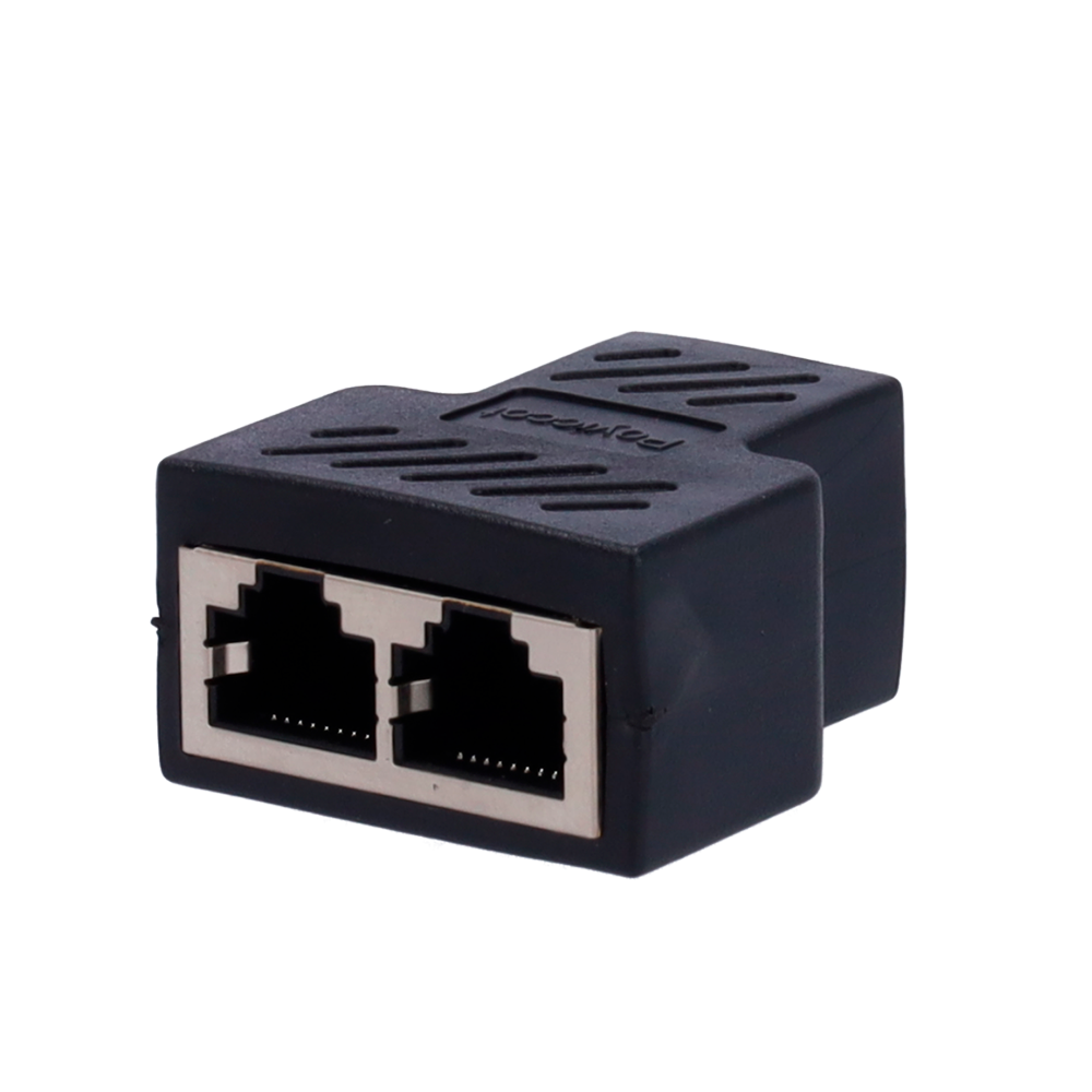 [RJ45-SPLIT-2P] (RJ45-SPLIT-2P) Séparateur RJ45  - Faibles pertes