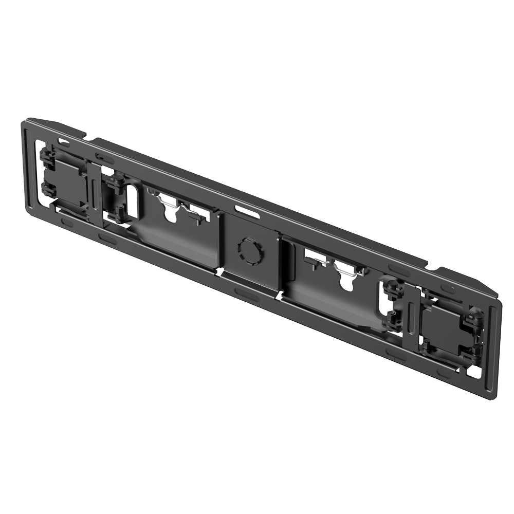 (SF-0GAP-BRACKET) Support mural sans espace - Compatibilité SF-55DS60 - Compatibilité SF-65DS60