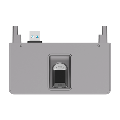 [SF-ACM-FINGER] (SF-ACM-FINGER) Module d'empreintes digitales - Varios métodos de identificación - Conexión USB 2.0 - Ouverture de l'empreinte digitale - Apte pour extérieur IP65 - Compatible avec DS-K1T671