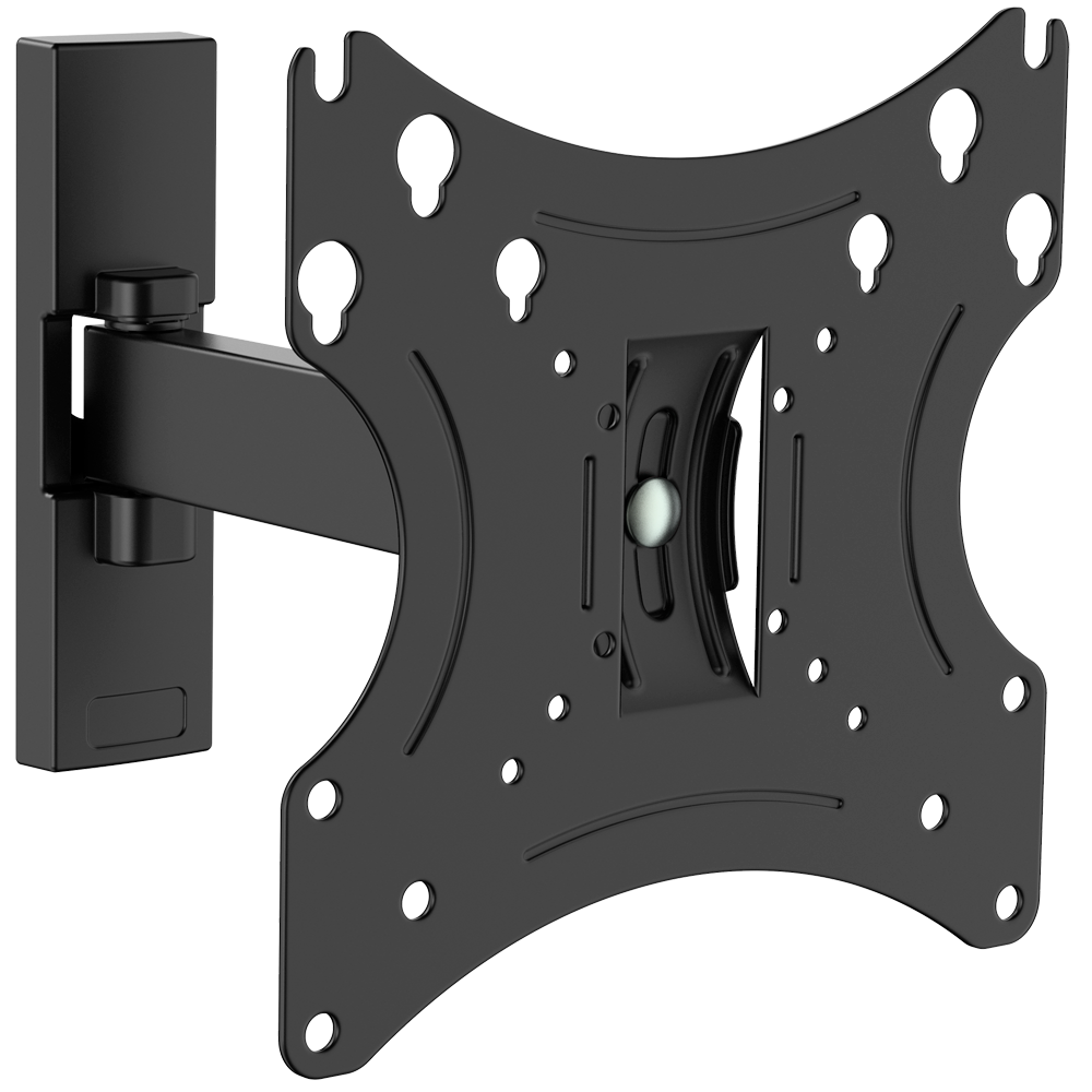(SF-BRKT-ARM-32) Soporte con brazo - Peso soportado 20Kg - VESA 200x200mm - Distancia a la pared de 75-235mm - Inclinación -15º / +15º - Giro -90º / -90º