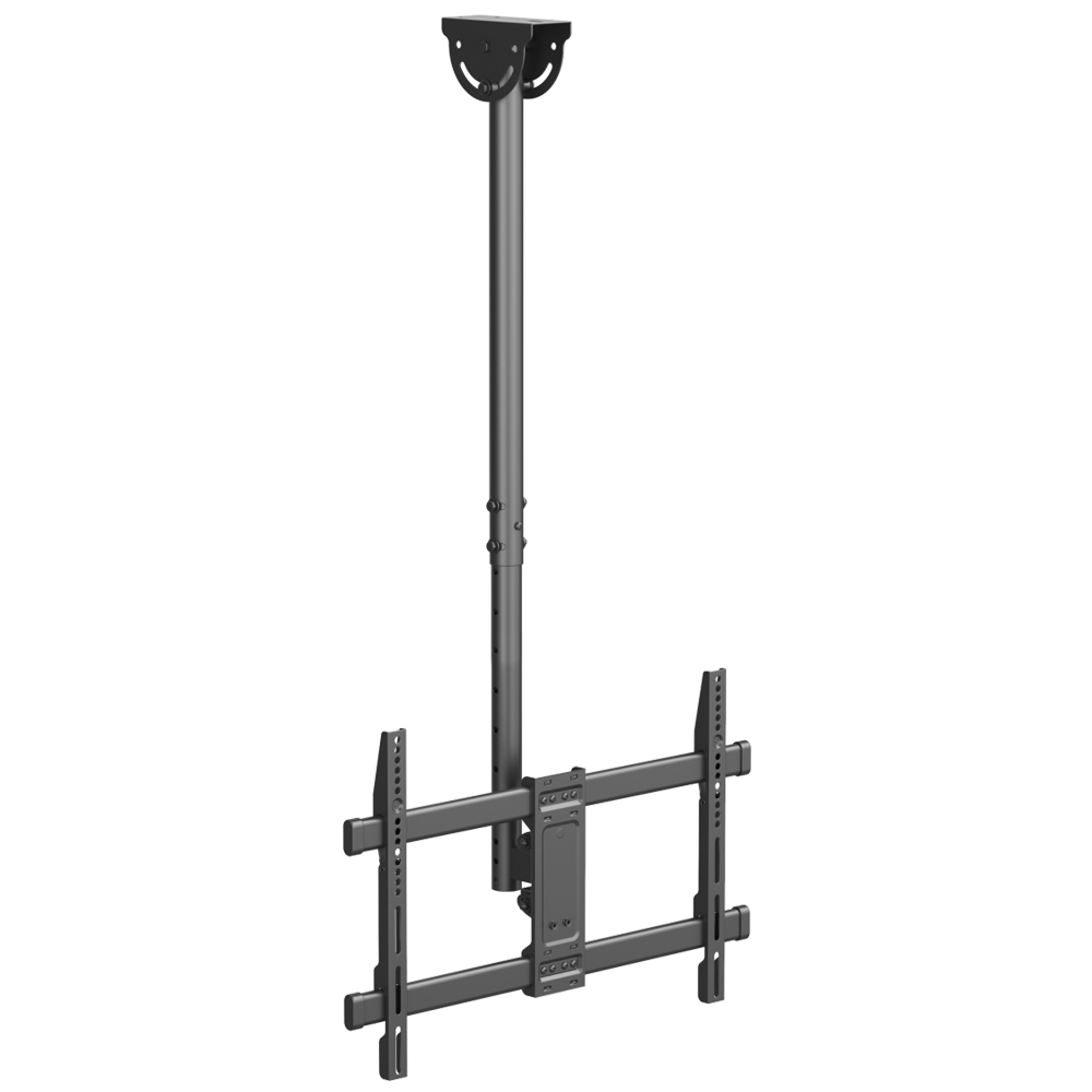 (SF-BRKT-CEILING-100) Soporte a techo - Peso soportado 60Kg - VESA 800x400mm - Distancia al techo 764-1196mm