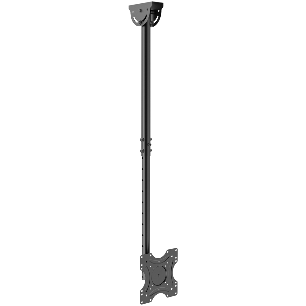 (SF-BRKT-CEILING-32) Soporte a techo - Peso soportado 25Kg - VESA 200x200mm - Distancia al techo 791-1206mm
