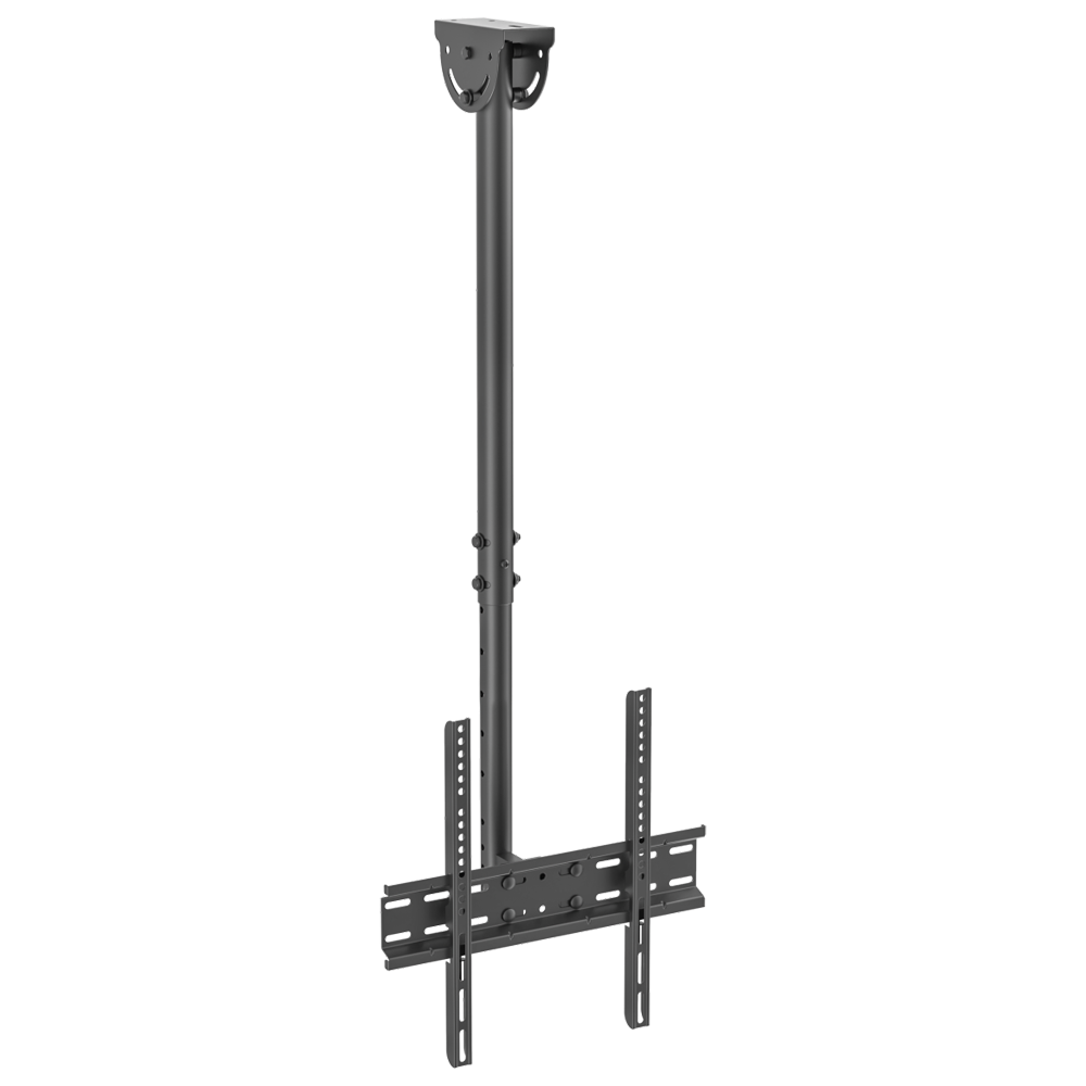 (SF-BRKT-CEILING-55) Soporte a techo - Peso soportado 35Kg - VESA 400x400mm - Distancia al techo 791-1206mm