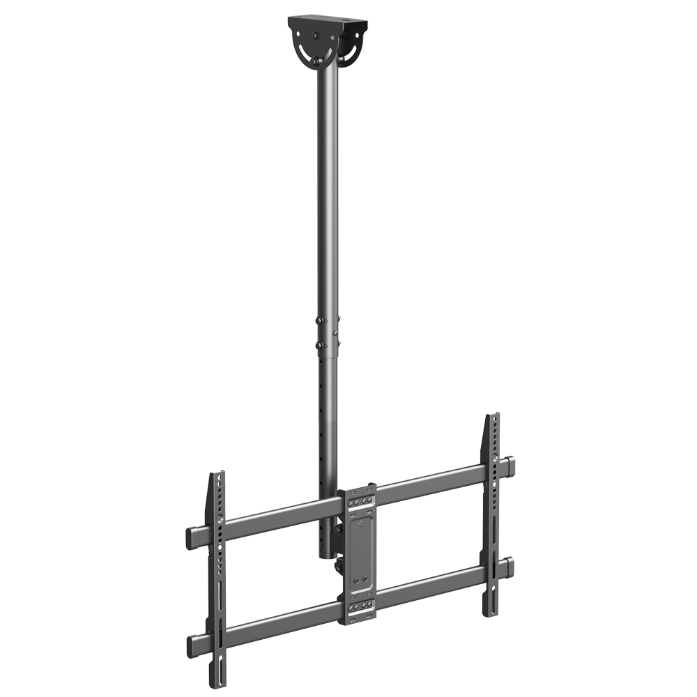 (SF-BRKT-CEILING-86) Soporte a techo - Peso soportado 45Kg - VESA 600x400mm - Distancia al techo 764-1196mm
