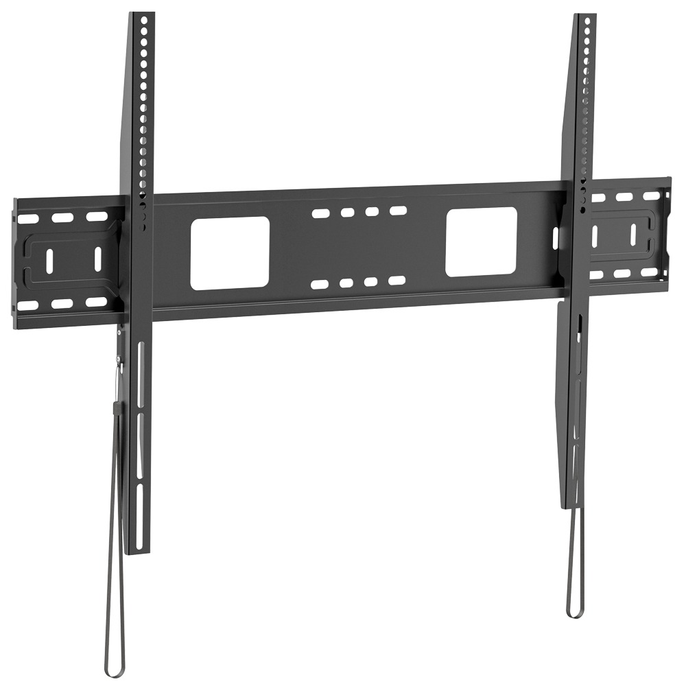 (SF-BRKT-FIX-100) Soporte a pared universal - Peso soportado 70Kg - VESA 900x600mm - Distancia a la pared 30mm