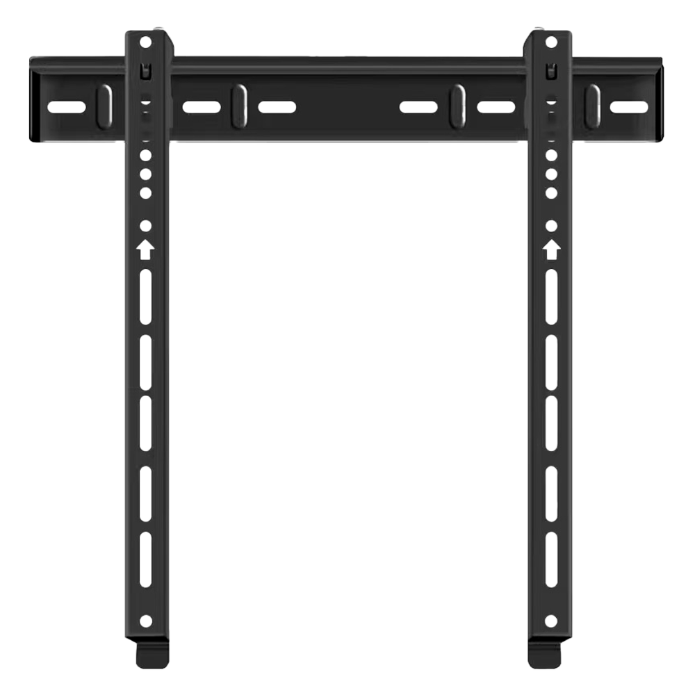 (SF-BRKT-FIX-65) Soporte a pared universal - Peso soportado 30Kg - VESA 400x400mm - Distancia a la pared 10mm