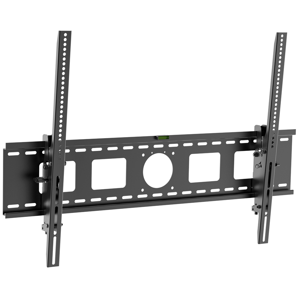 (SF-BRKT-TILT-100) Soporte con inclinación - Peso soportado 70Kg - VESA 1000x600mm - Distancia a la pared 62mm - Inclinación +5° / -15°