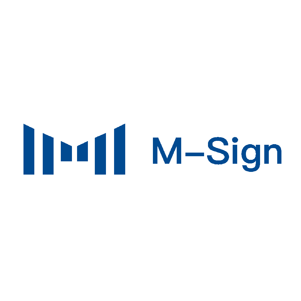 (SF-CMS-MSIGN) Licence annuelle de signalisation numérique - Une licence par point de reproduction - CMS dans le cloud