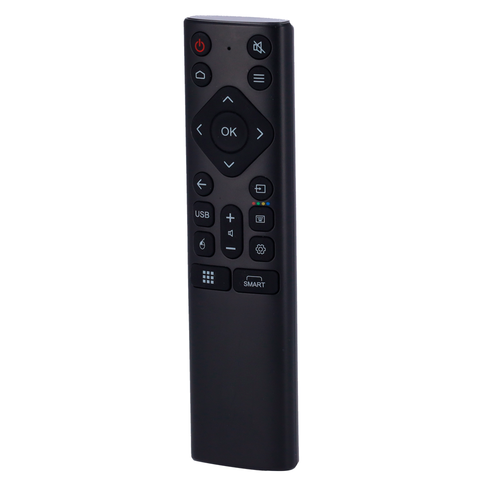 (SF-DS60-REMOTE) Télécommande de remplacement pour Safire - Compatible avec les moniteurs Safire (série DS60) - Compatible avec les moniteurs Safire (série DS50) - Piles AAA x2 (non incluses)