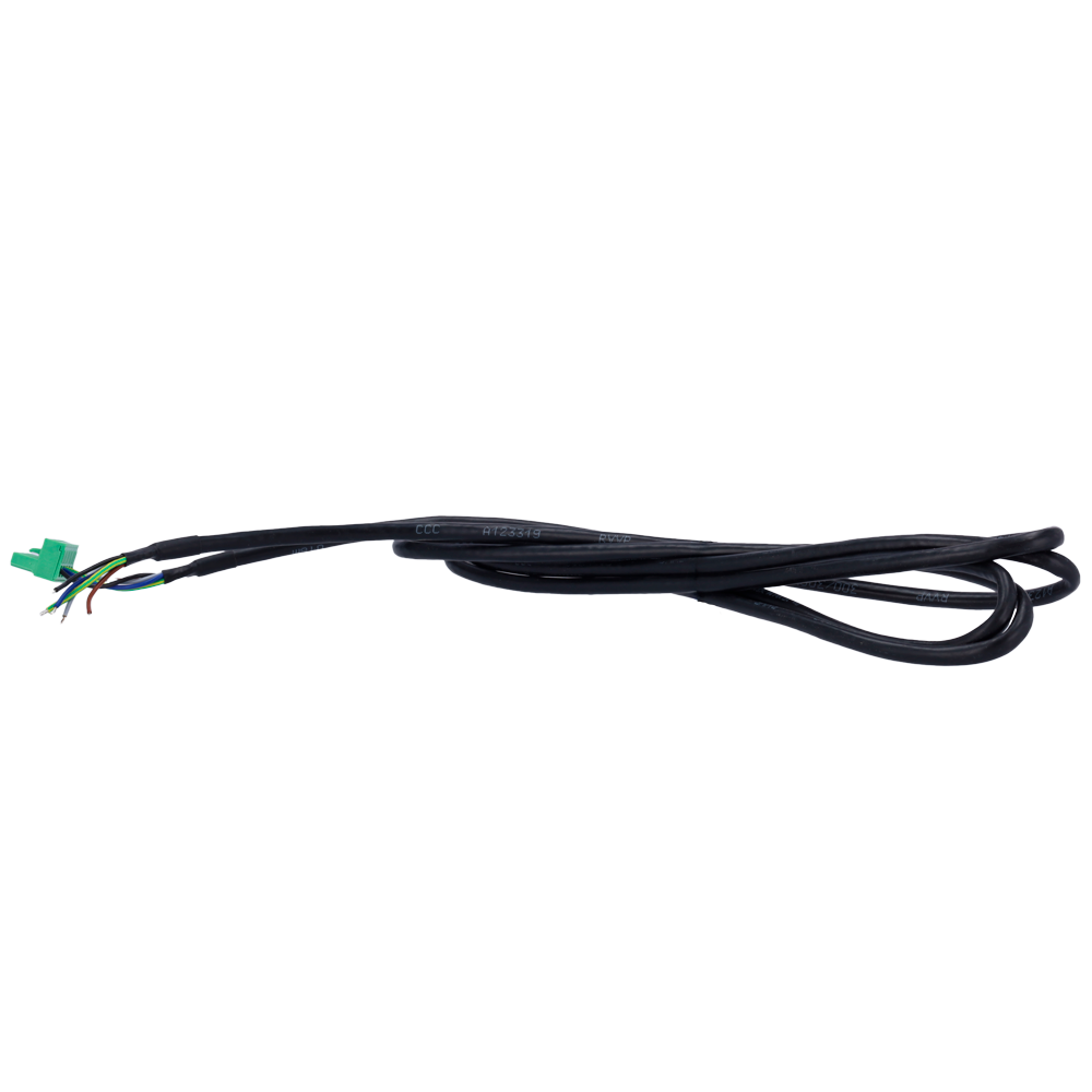 (SF-EASGATE-SP-CABLE) Pièce de rechange pour l'antenne antivol EAS - Câble de connexion - Convient au modèle SF-EASGATE10x-AM