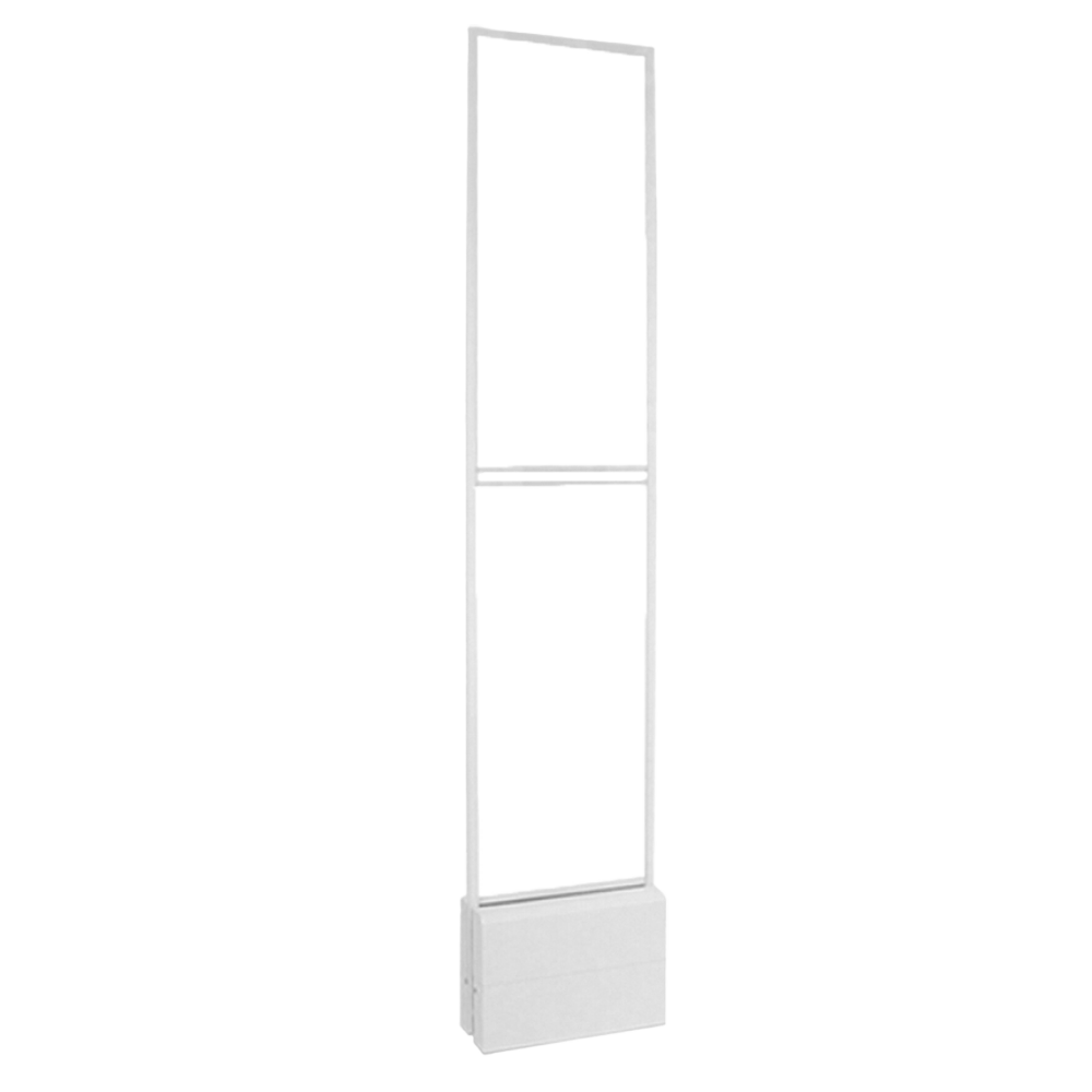 [SF-EASGATE102-ACRYLIC-AM-M] (SF-EASGATE102-ACRYLIC-AM-M) Antenne anti-vol EAS - Technologie acousto-magnétique AM 58 kHz - Antenne principale - Connexion Wi-Fi | Plug &amp; Play - Fabriquée en acrylique transparent - Réglages à distance avec le Cloud gratuit