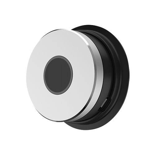(SF-SLFINGER-BT) Accessoire pour empreinte digitale - Compatible avec SF-SMARTLOCK-BT et SF-SLRELAY-BT - Ouverture et fermeture à distance de la serrure et du relais - Ouverture par empreinte digitale - Capacité 20 empreintes - Batterie intégrée