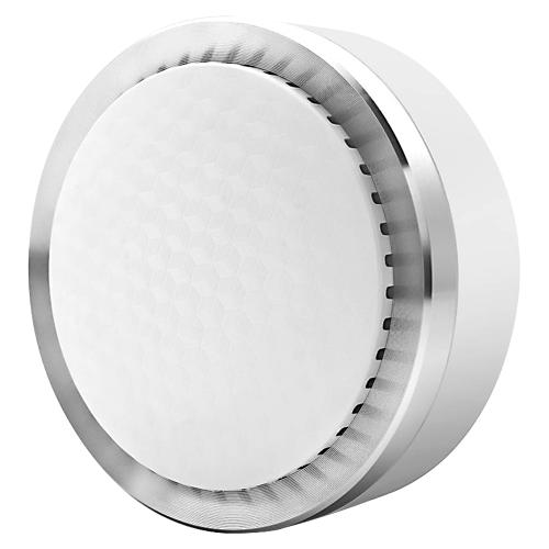 (SS-20) Sirène pour intèrieure - Sans fil 868 MHz - Puissance sonore maximale 90 dB - Antenne interne - Alimentation 4 piles CR123A 3.0 V - Utilisation intérieure - Compatible avec central K1