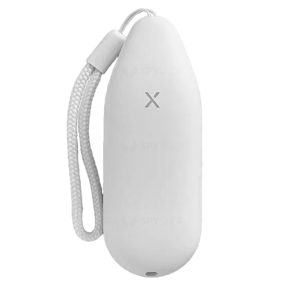 (STH51) Thermomètre et capteur d'humidité sans fil - Connexion de base SBS50 - Précision de la température (-20 à 60 °C) - Précision de l'humidité de 0 à 100 % - Compatible avec Alexa - Transmission à longue distance 500m