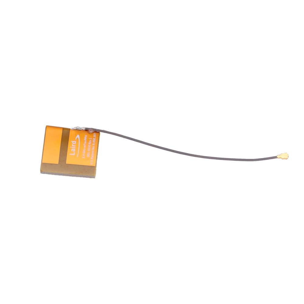 (URCLWFA) URFOG - Antenne WiFi - Installation avec URCLWF - Permet au système de communiquer sans fil