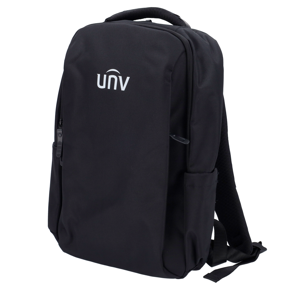 (UV-BACKPACK) Uniview - Sac à dos - Étui étanche - Compartiments multiples