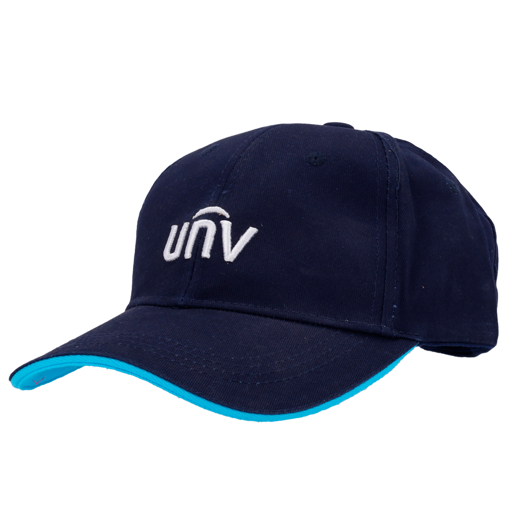 (UV-CAP) Casquette - Couleur Bleue