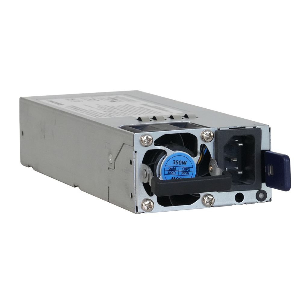 (UV-PWR-DC12-350A-IN) Alimentation Uniview - Sortie DC 12 V 29 A / 350 W - Tension d'entrée 90 ~ 264VAC - 185 x 40 x 73.5 mm - Compatible avec la série UV-NVR516-E-R