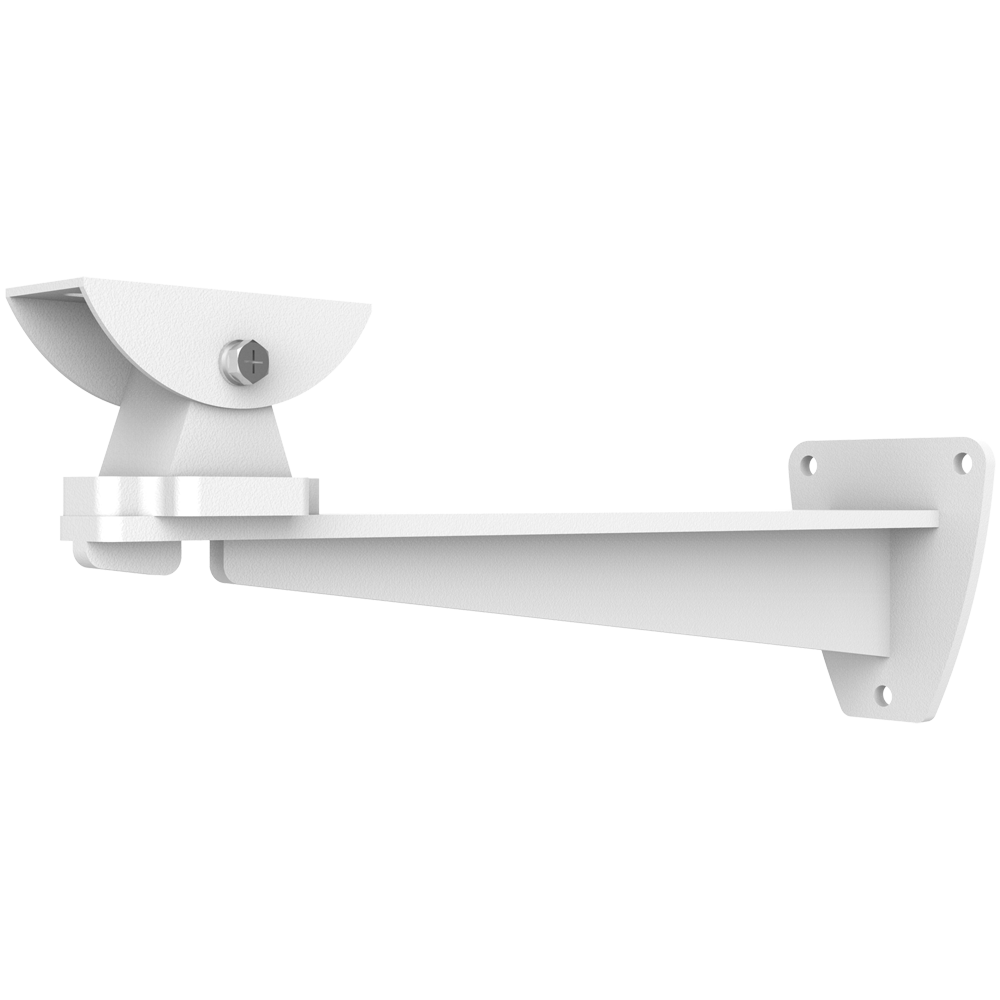 (UV-TR-WM06-I-IN) Soporte de pared - Para cámaras box - Apto para uso en exterior/interior - Color blanco
