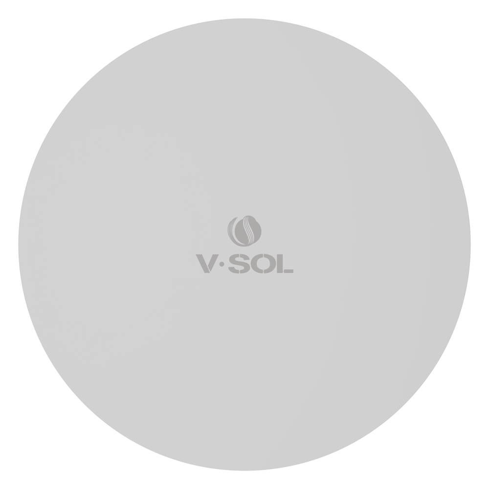 (VSOL-V2801AX30C-A) V-SOL -  XPON AP Omnidireccional Wi-Fi 6 - 1X PON ( PoF )  1x LAN RJ45 10/100/1000Mbps - 802.11ax  2x2 doble banda 2.4 y 5GHz 3x3 - Diseñado para crear una red Mesh completa - Ideal para hoteles y restaurantes