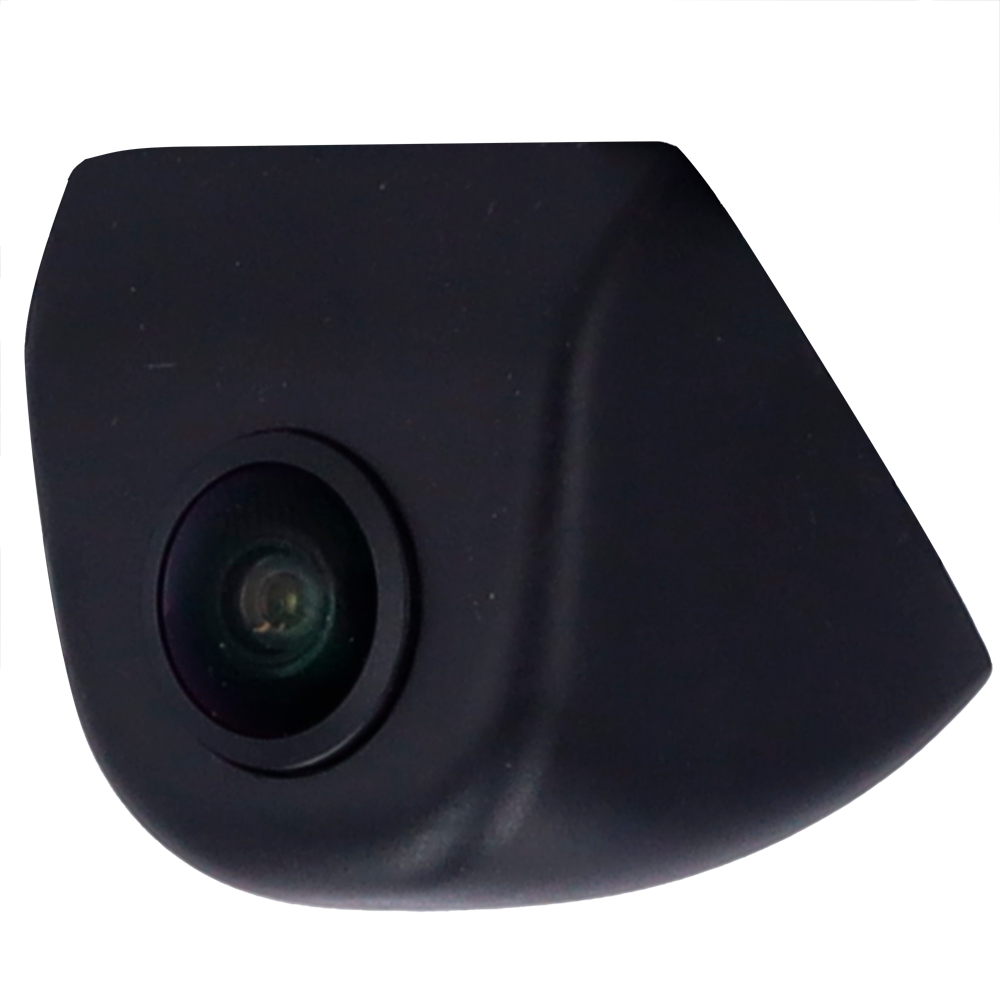 (VW-126-1080P) Caméra minidôme pour véhicule - Compatible avec streamax - AHD 1080P ouverture 160º - IP68 avec le connecteur M12