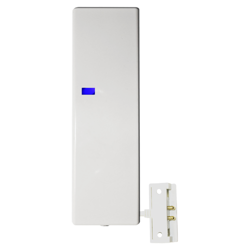 (WL-WE) Détecteur d'inondation - Sans Fils - Antenne interne - Indicateur LED - Sonde indépendante filaire - Alimentation 1 pile CR2 3.0 V