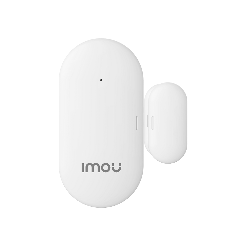 (ZD1-EU-IMOU) Imou sensor magnético - Para puertas y ventanas - Zigbee 3.0 - HUB requerido - Bajo consumo - Apta para interior