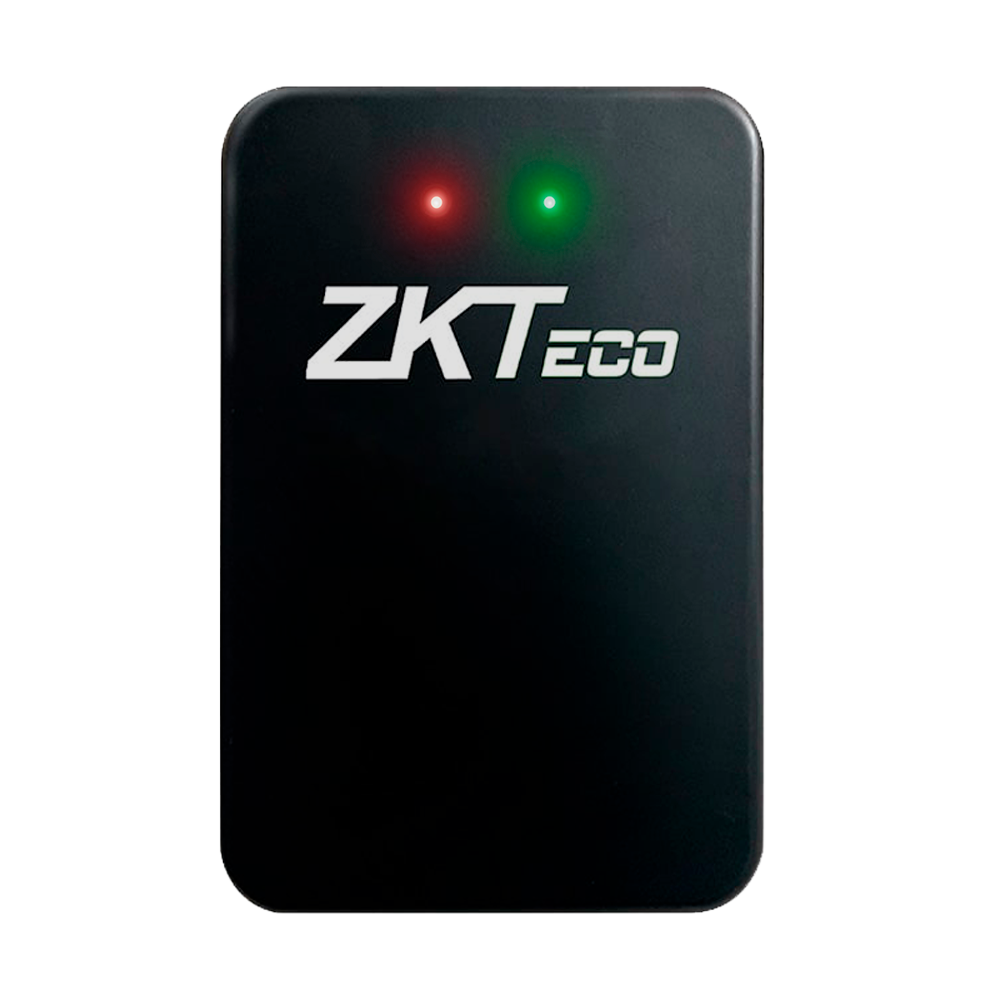 (ZK-VR10) Radar de véhicule - Distance de détection réglable - Communication RS485 et Bluetooth - Sortie de relais - Intégration aux barrières de parking - Apte pour extérieur IP67