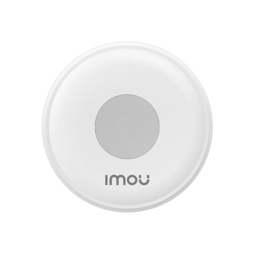 (ZL1-EU-IMOU) Imou sensor de inundación - Detecta fugas de agua - Zigbee 3.0 - HUB requerido - Bajo consumo - Apta para interior