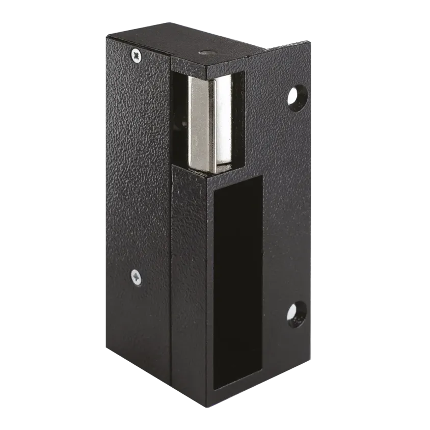 (22SI120XGT) Gâche élec. 22S AP verticale 120 mm 3500 N à mémoire interne 10-24V AC/DC GT
