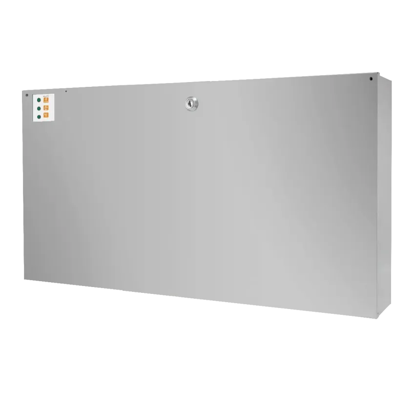 (ACM2-1203) Alim. chargeur ACM2 230V AC / 12V DC (13,8) / 3A Emplacement 2 cartes