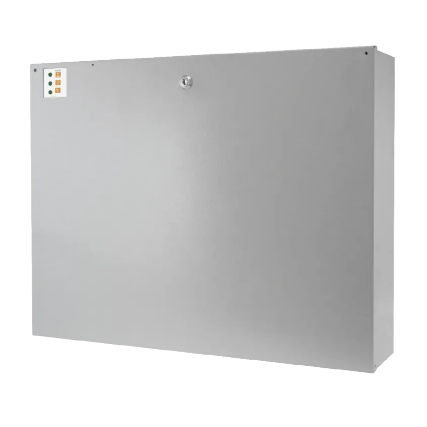 (ACM5-1205) Alim. chargeur ACM5 230V AC / 12V DC (13,8) / 5A Emplacement 5 cartes