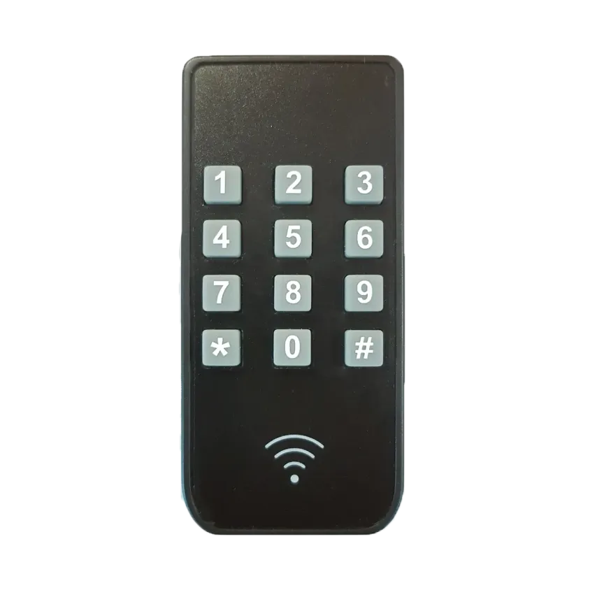 (ARCP1000) Télécommande de programmation pour AS3/AS6/ASF1 autonomes et ASB21