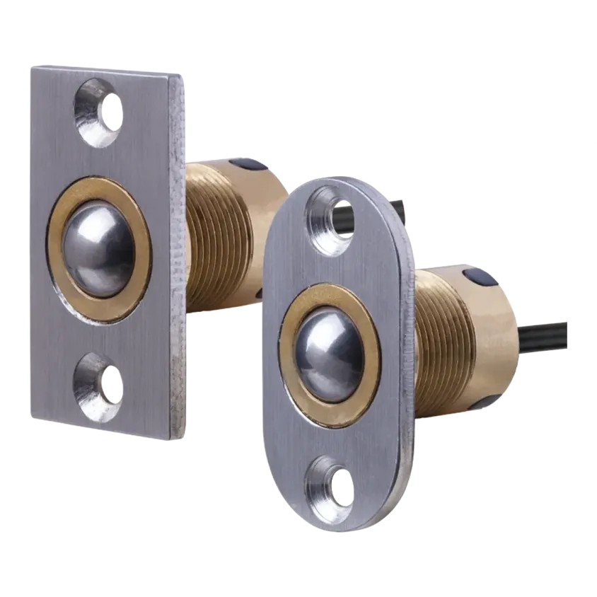 (BS405S10) Contact électromécanique à bille en acier Contact inverseur Câble NF C2 10 m