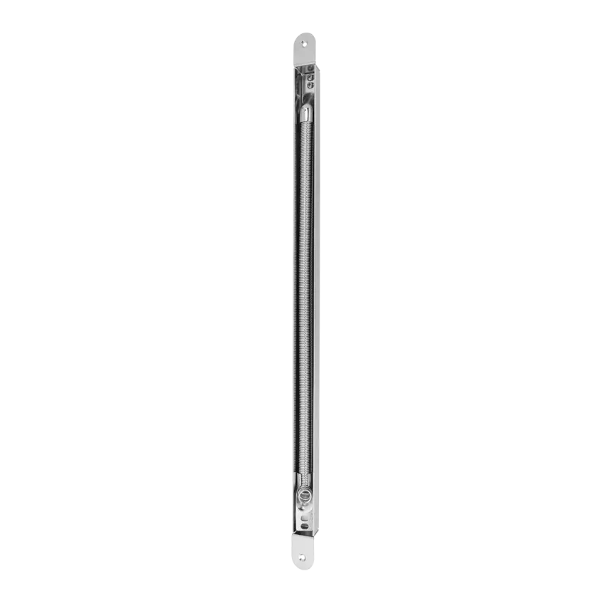 (DLM180) Passage de câble à encastrer 479 mm diam. int. 10,4 mm pour ouverture porte 180°
