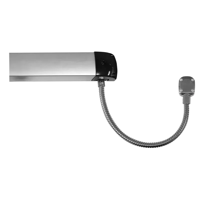(DLV60SPB) Passage de câble antivandale 60 cm diam. 12/9,5 mm pour SPB85000 / SPB85010