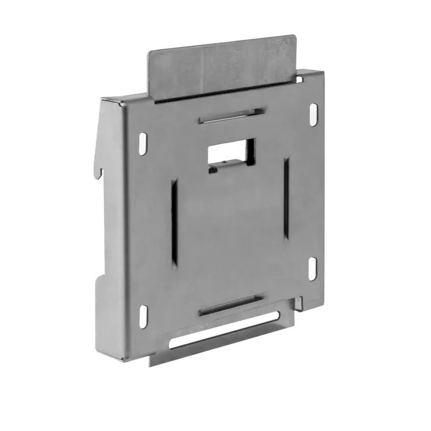 (DRB9590) Support rail DIN 95 x 90 mm (compatible modules alimentations chargeurs 14M)