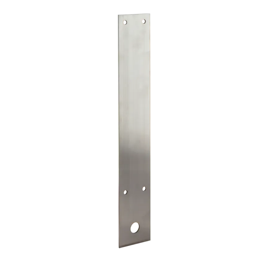 (EMDH300X/SP2) Entretoise aluminium 2 mm pour profilé ventouse EMDH300X - Lot de 5 pc