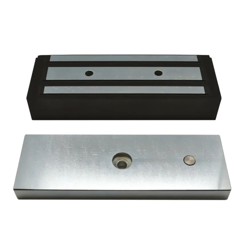 (EMM120061) Ventouse EM enc. 61 mm 1200 lbs 12/24V DC - NF S 61-937