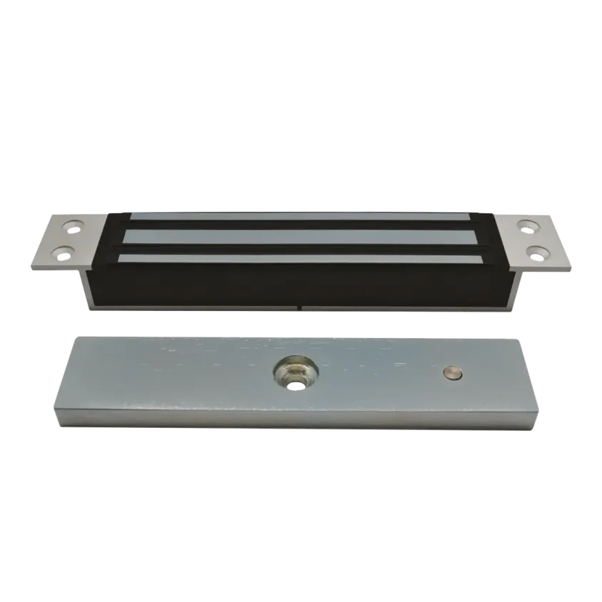 (EMM60038CF) Ventouse EM enc. 38 mm 600 lbs 24/48V DC Contact Hall - NF S 61-937