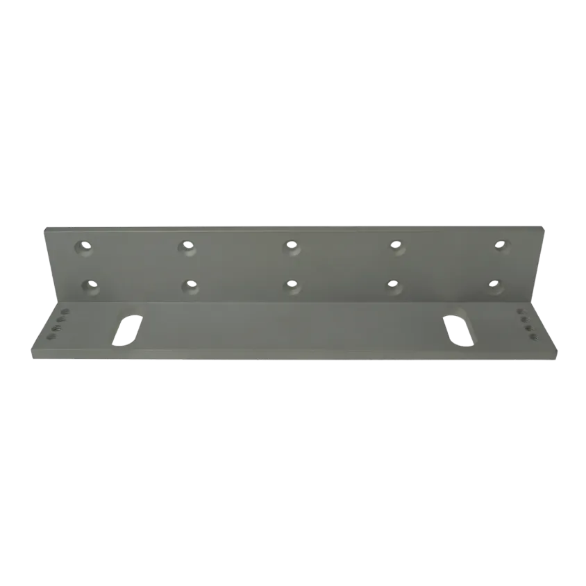 (EMS1200L) Equerre ajustable en L pour ventouses EM série EMS1200