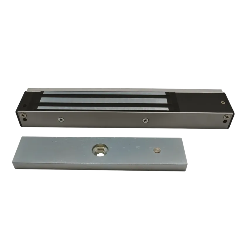 (EMS600) Ventouse EM applique 600 lbs 12/24V DC - NF S 61-937