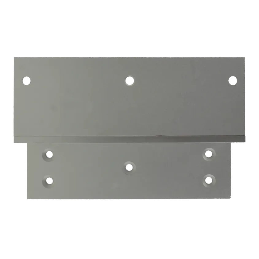 (EMSS1200Z) Equerre ajustable en Z pour ventouse EM EMSS1200 / EMSS1500