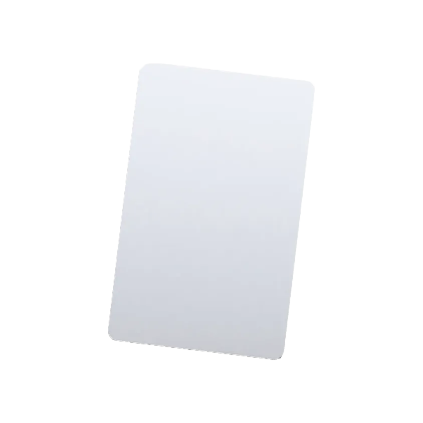 (ICMMD8EV3) Badge ISO RFID NXP MIFARE DESFire EV3 8K 13,56 MHz