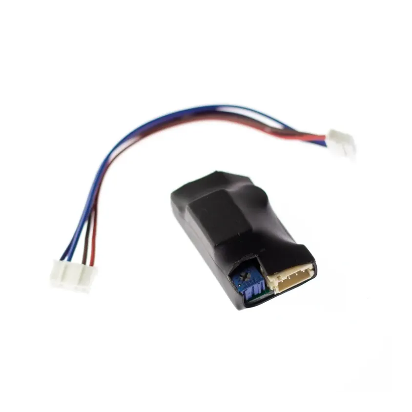 (MBZIRS) Module buzzer pour capteurs infrarouges IRS19 et IRS38