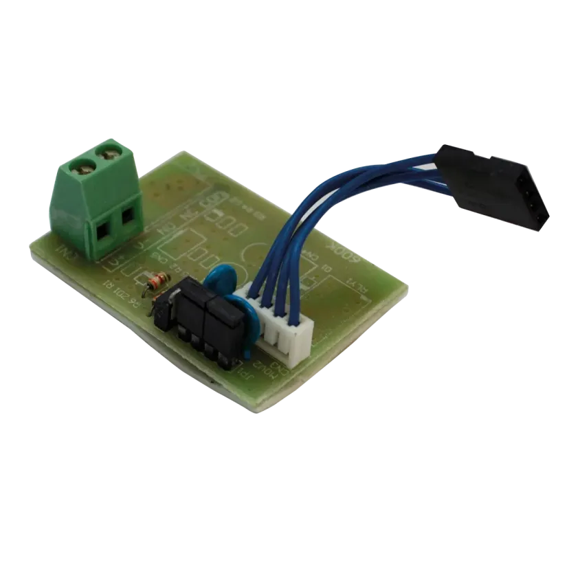 (PCBEMS1224) Carte électronique pour VEM série EMS 12/24V DC