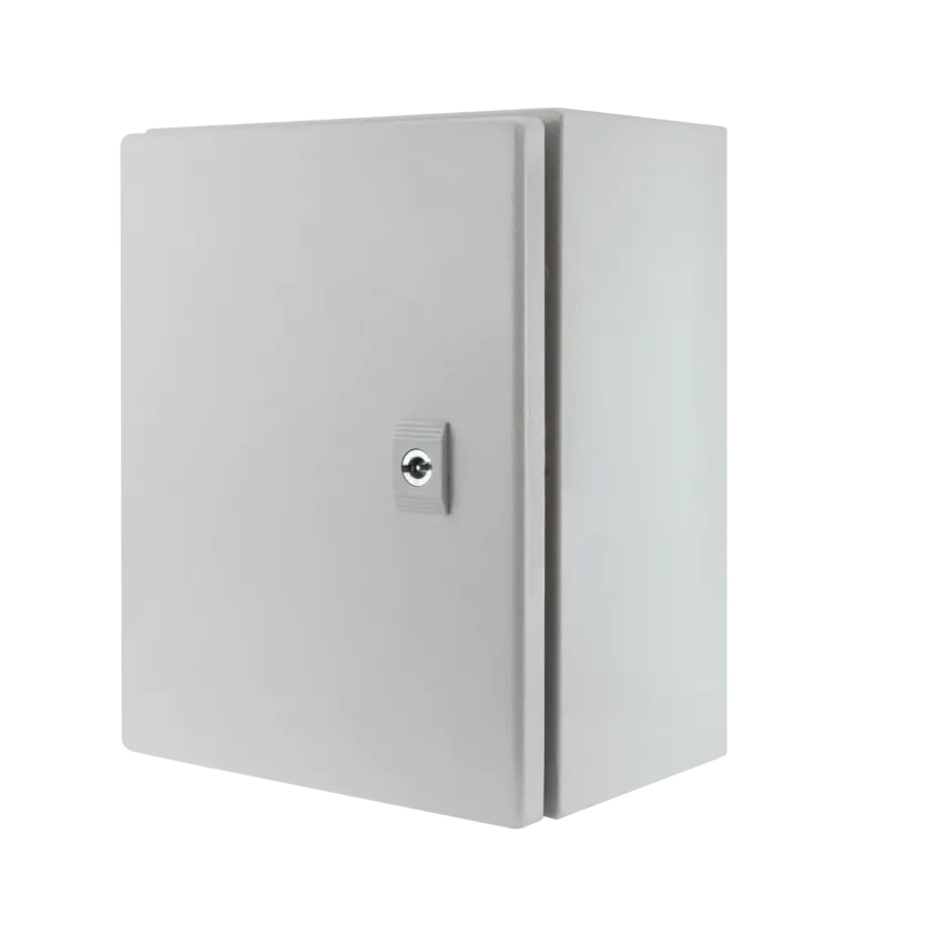 (PSW253015-1201.5) Alim. chargeur PSW IP 66 230V AC / 12V DC (13,8V) / 1,3A / 250 x 300 x 150 mm