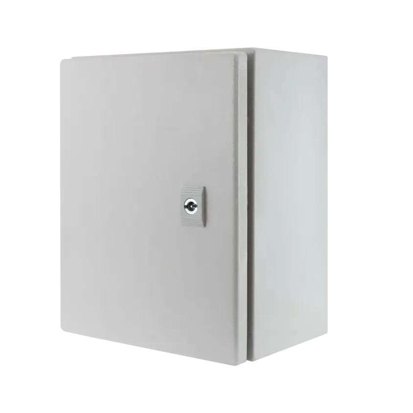 (PSW253015-1203) Alim. chargeur PSW IP 66 230V AC / 12V DC (13,8V) / 2,6A / 250 x 300 x 150 mm